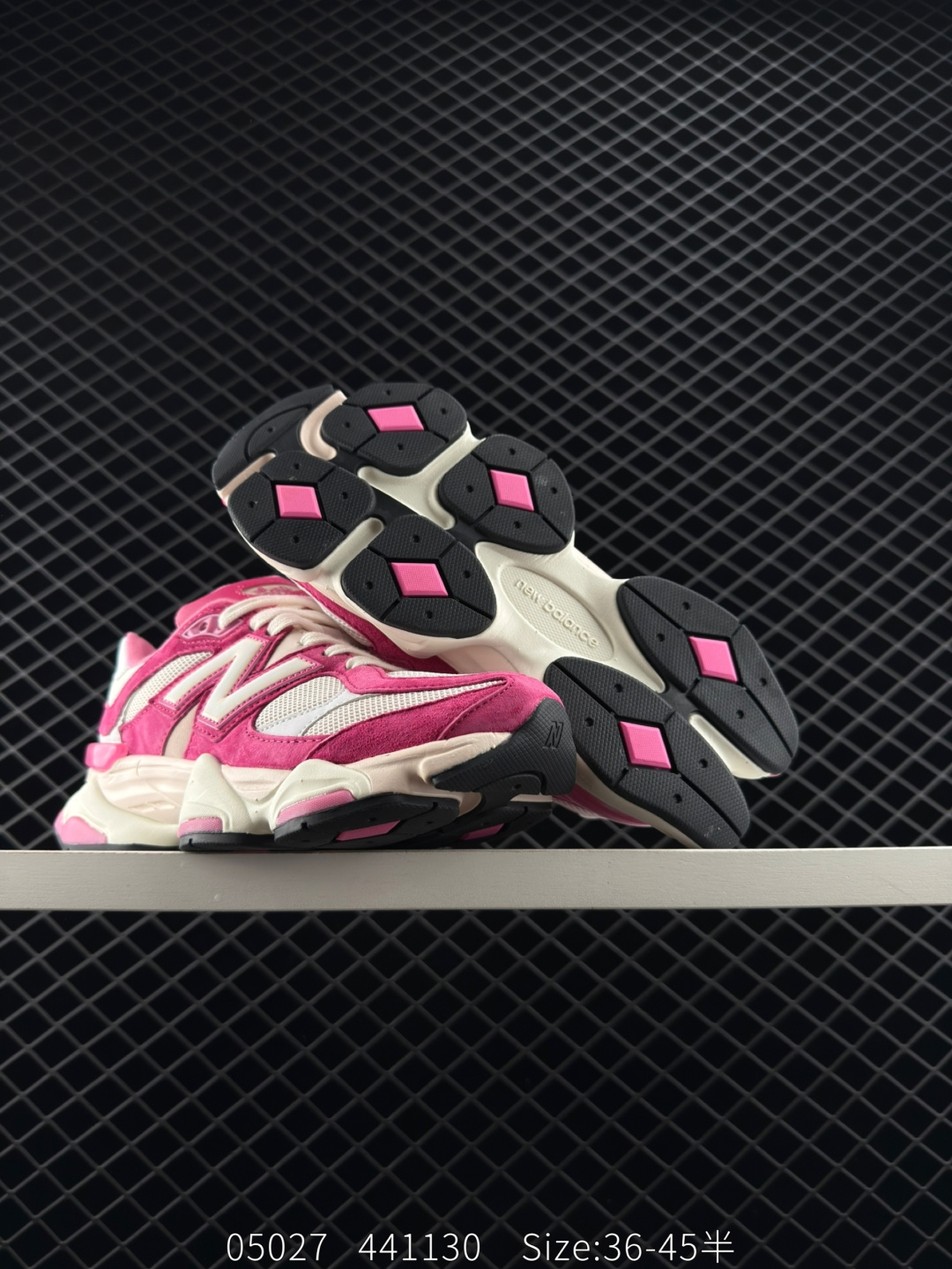 Joe Freshgoods x New Balance NB9060